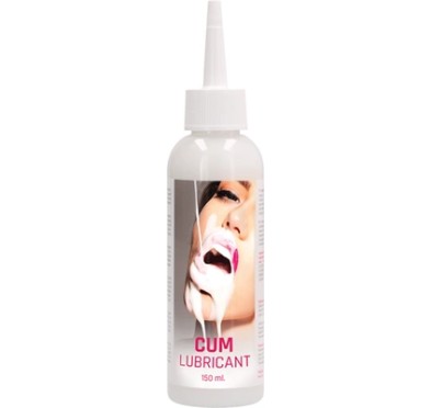 Lubrykant CUM 150 ml Pharmquests shots